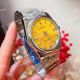 Rolex Oyster Perpetual 36mm Watch Yellow Dial Quartz Movement (5)_th.jpg